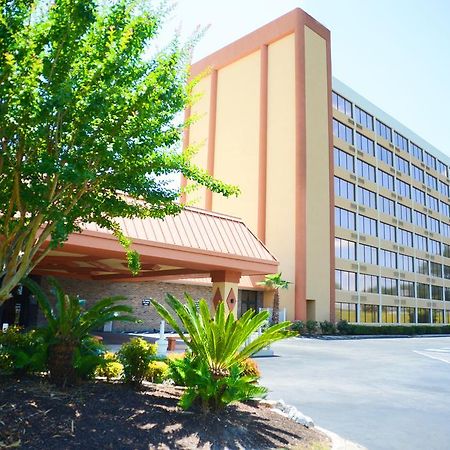 Charleston Airport Hotel North Charleston Exterior photo