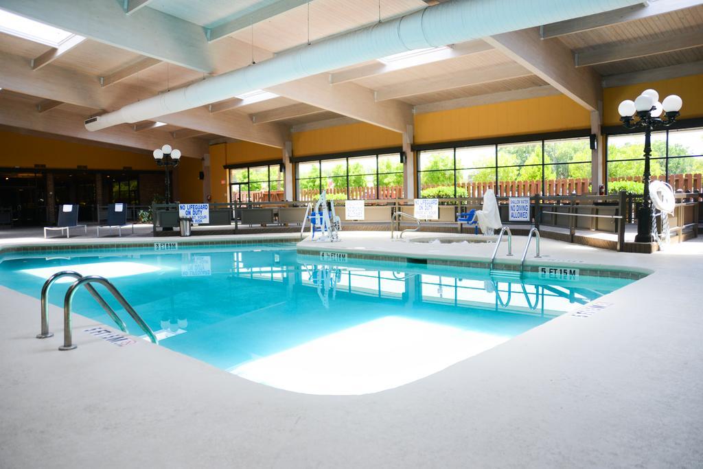 Charleston Airport Hotel North Charleston Facilities photo