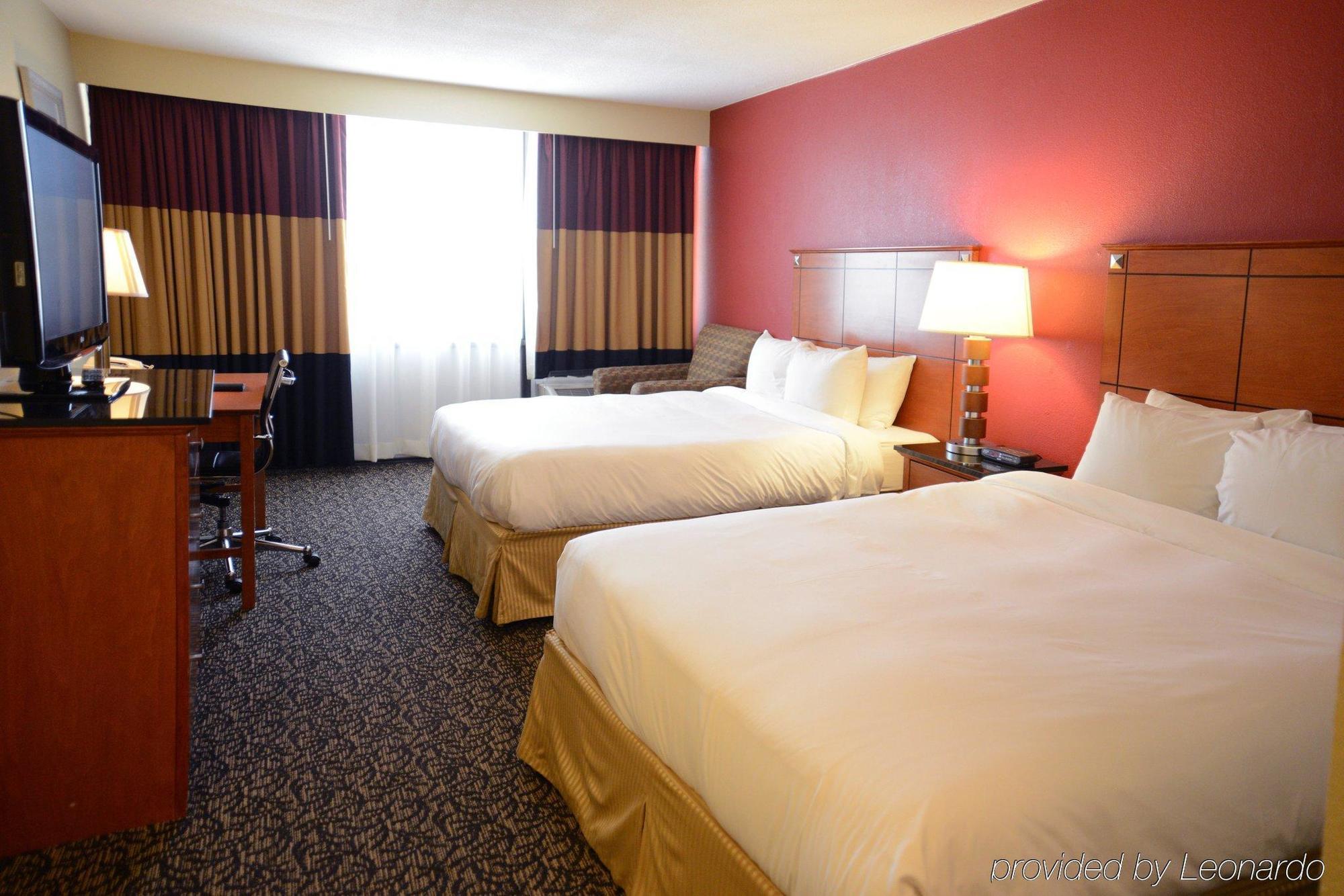 Charleston Airport Hotel North Charleston Room photo