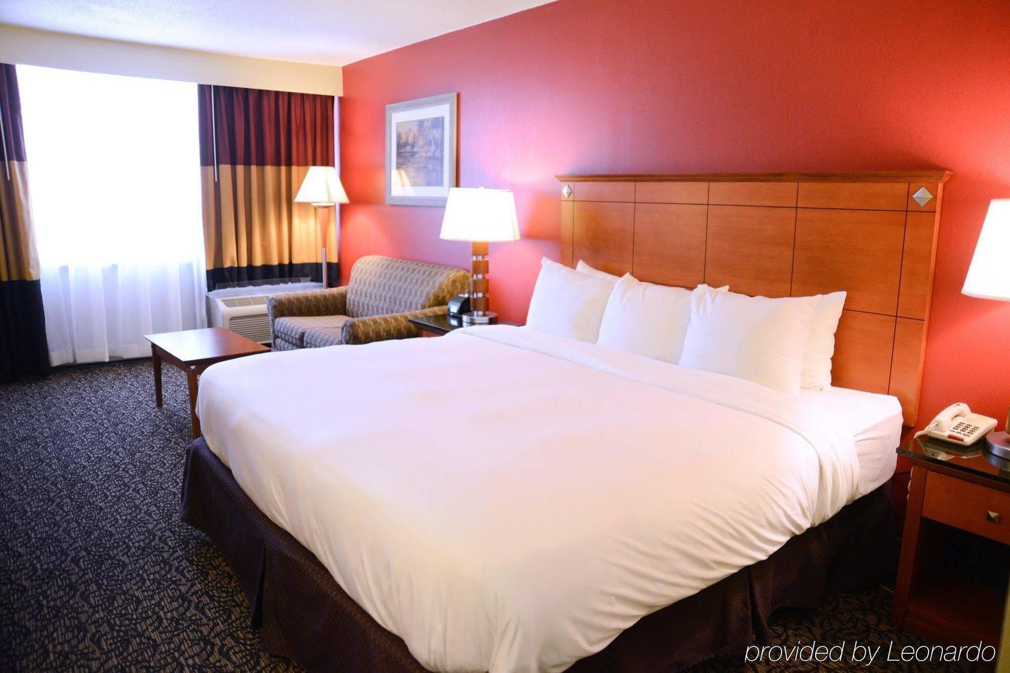 Charleston Airport Hotel North Charleston Room photo